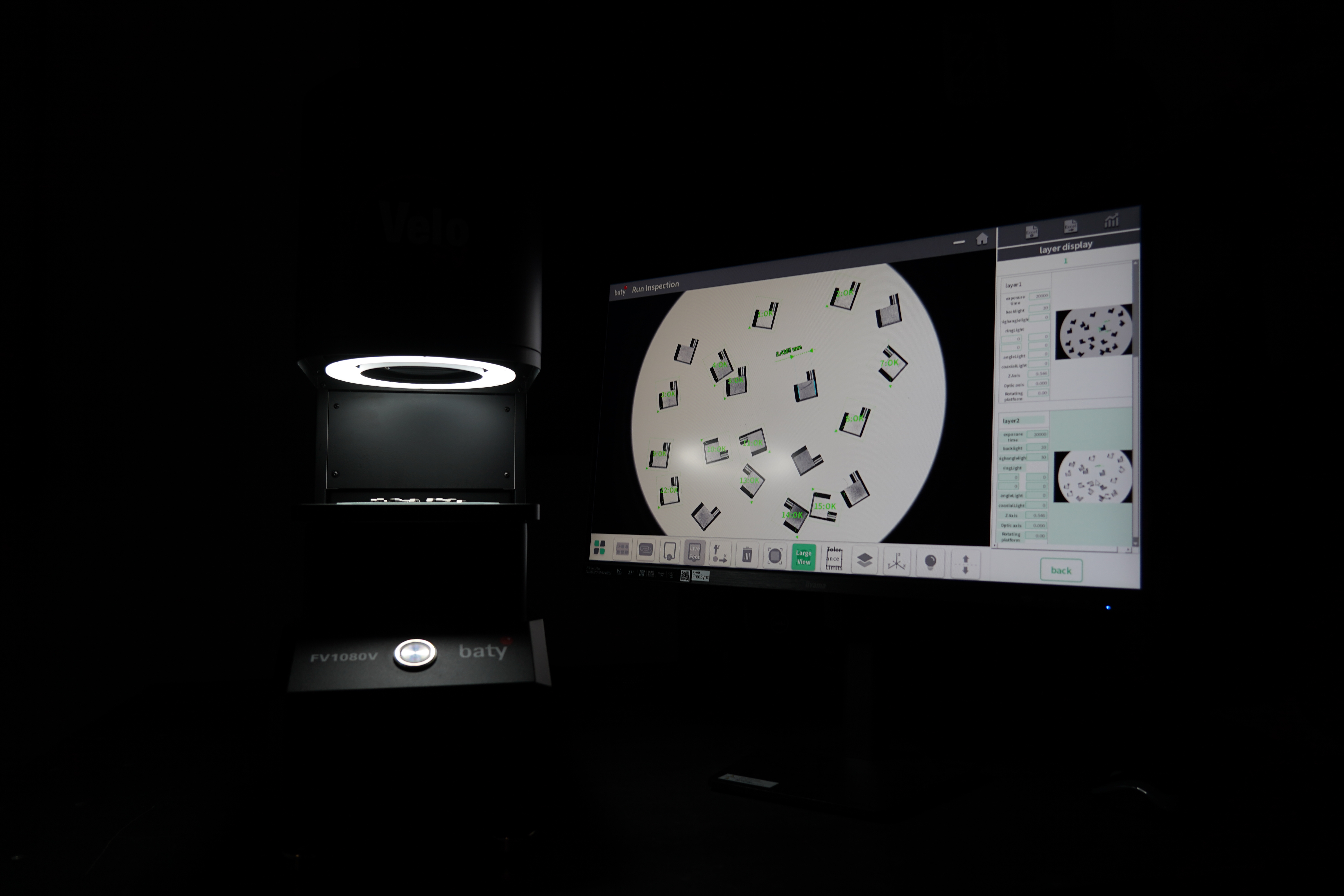 Bowers Group Launches Baty Velo FV: Fast, Compact, and Designed for Volume Manufacturing